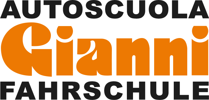 Autoscuola Gianni logo
