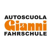 Autoscuola Gianni logo