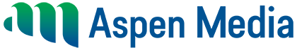 Aspen Media - Official Logo