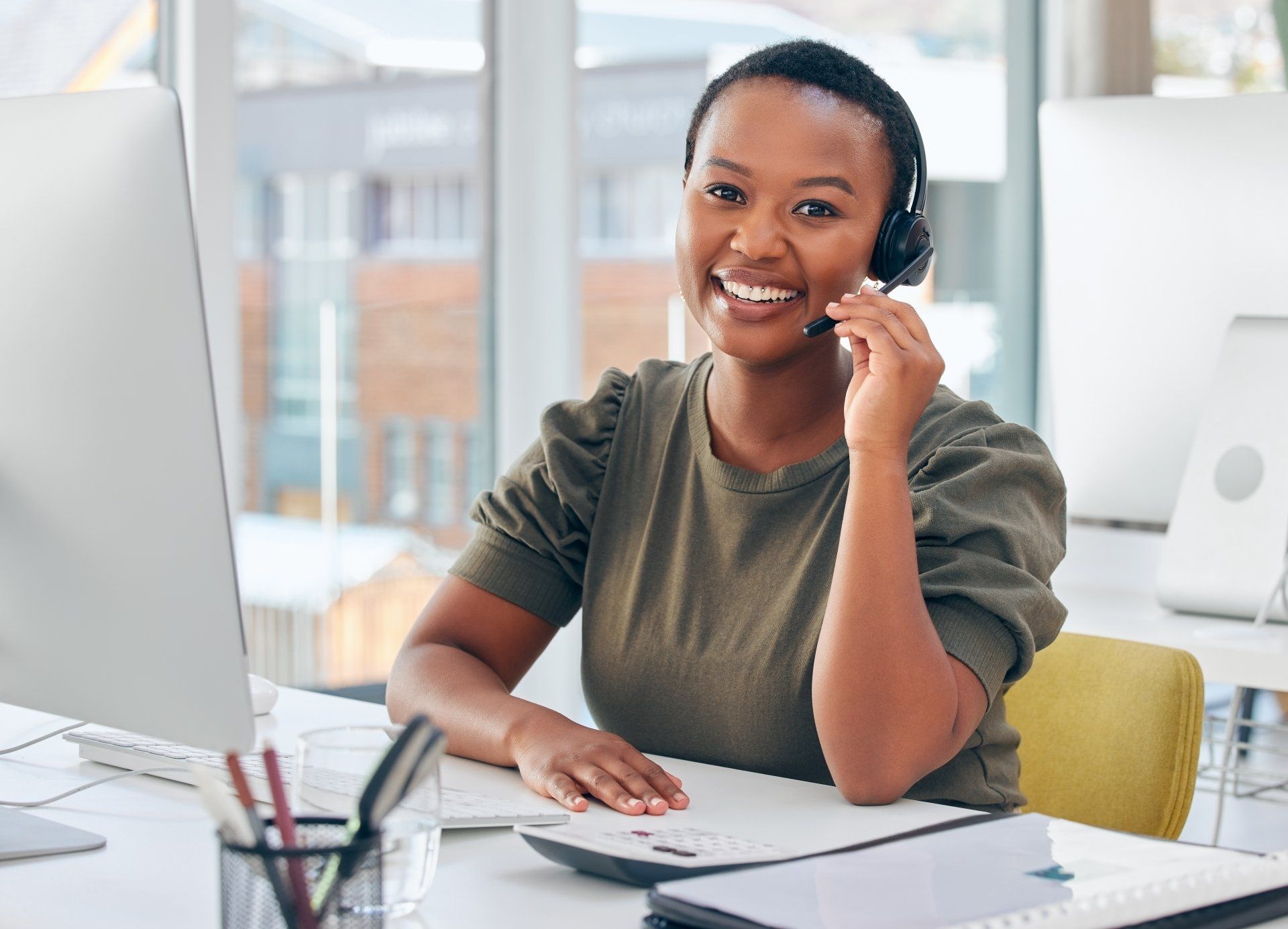 How Call Center Help You Focus on Every Customers