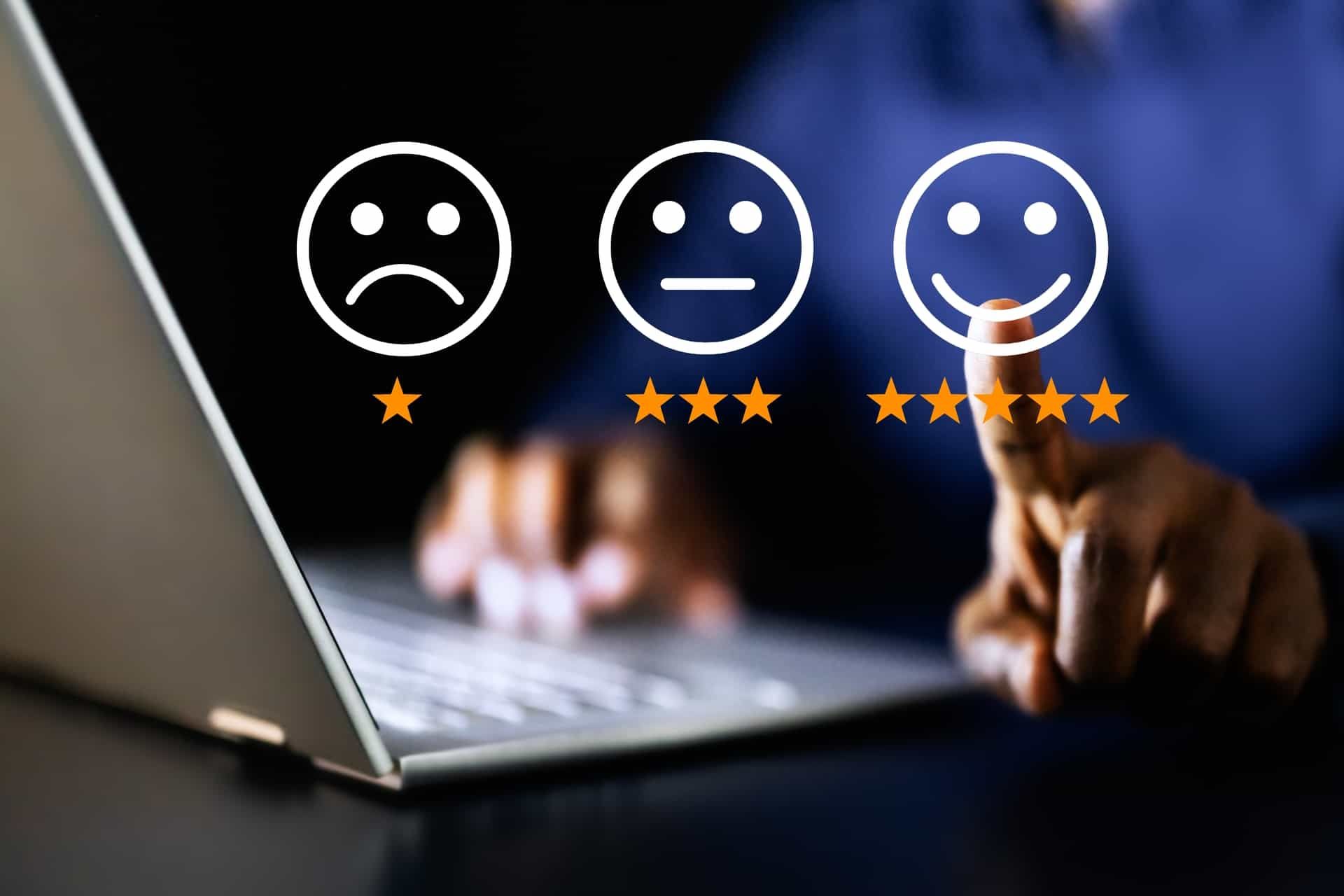 Top 5 Essential Levels of Customer Satisfaction - Aspen Media