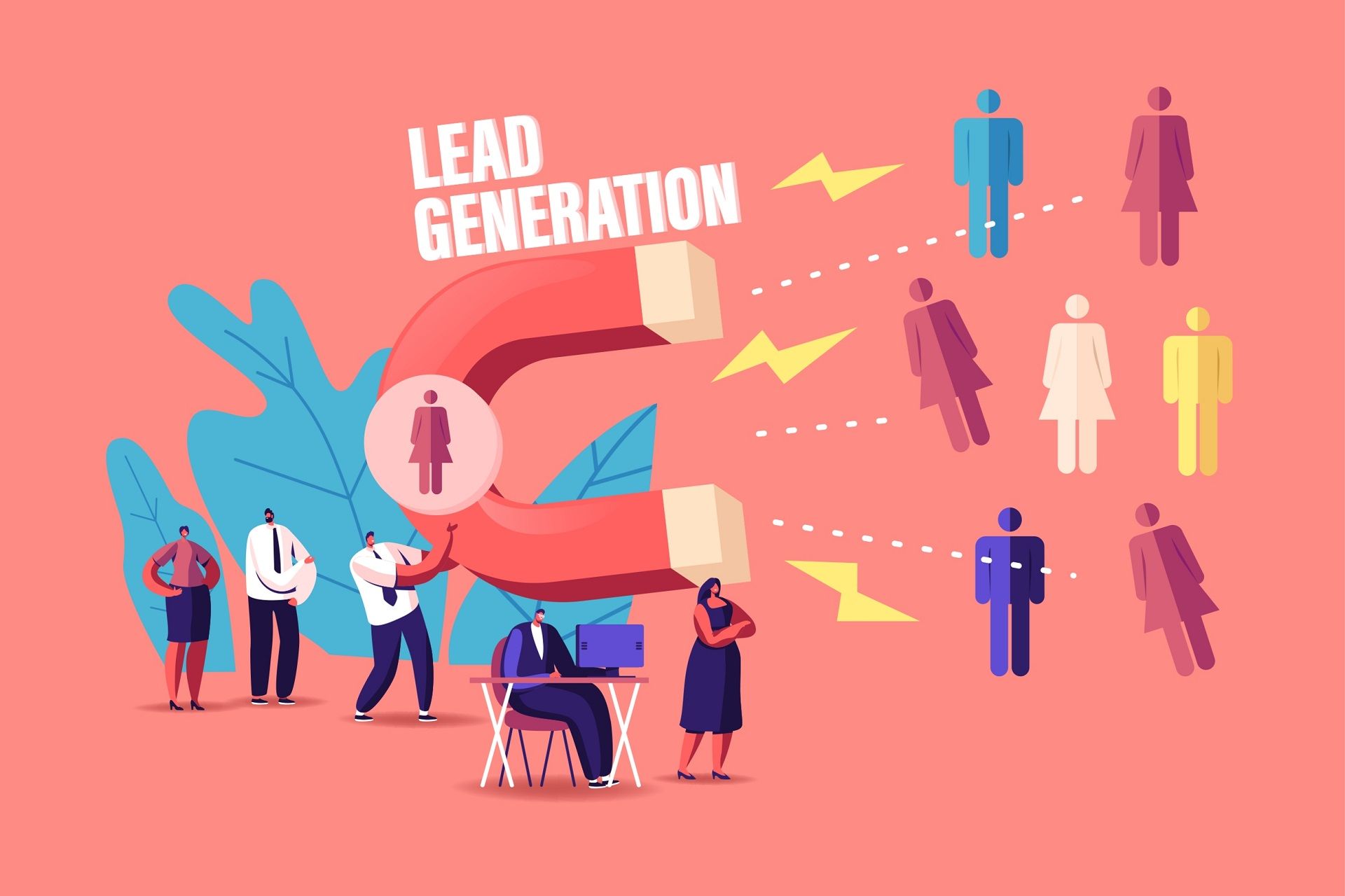 telemarketing lead generation