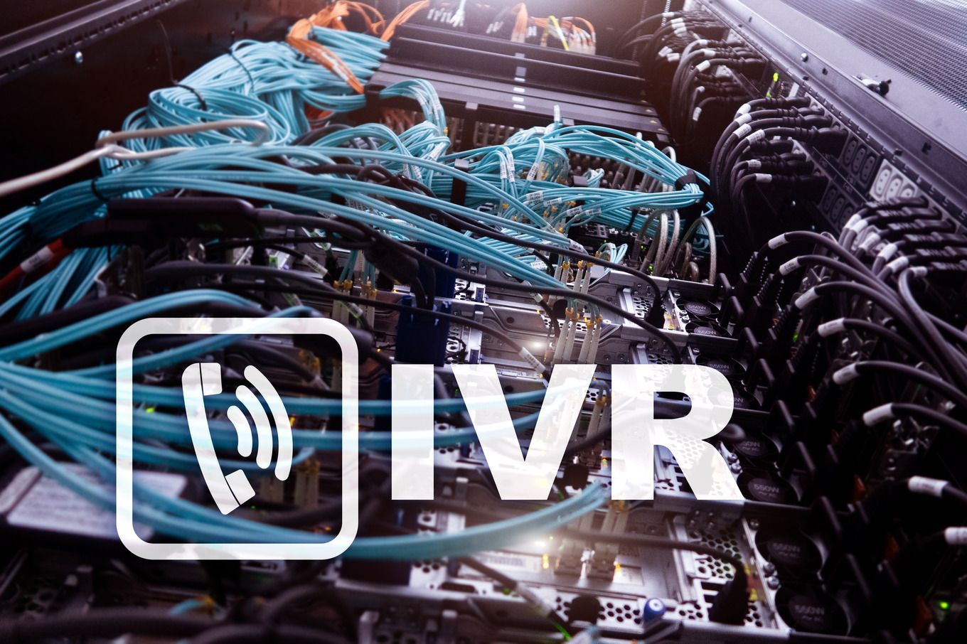 What Is IVR in a Call Center?