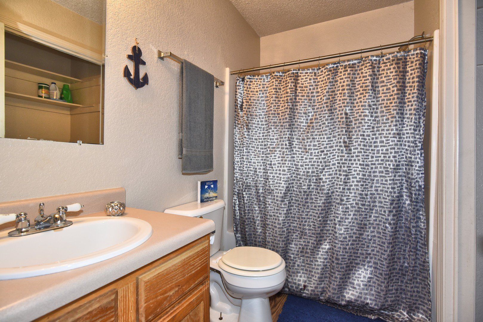 Brookstone Park Home bathroom