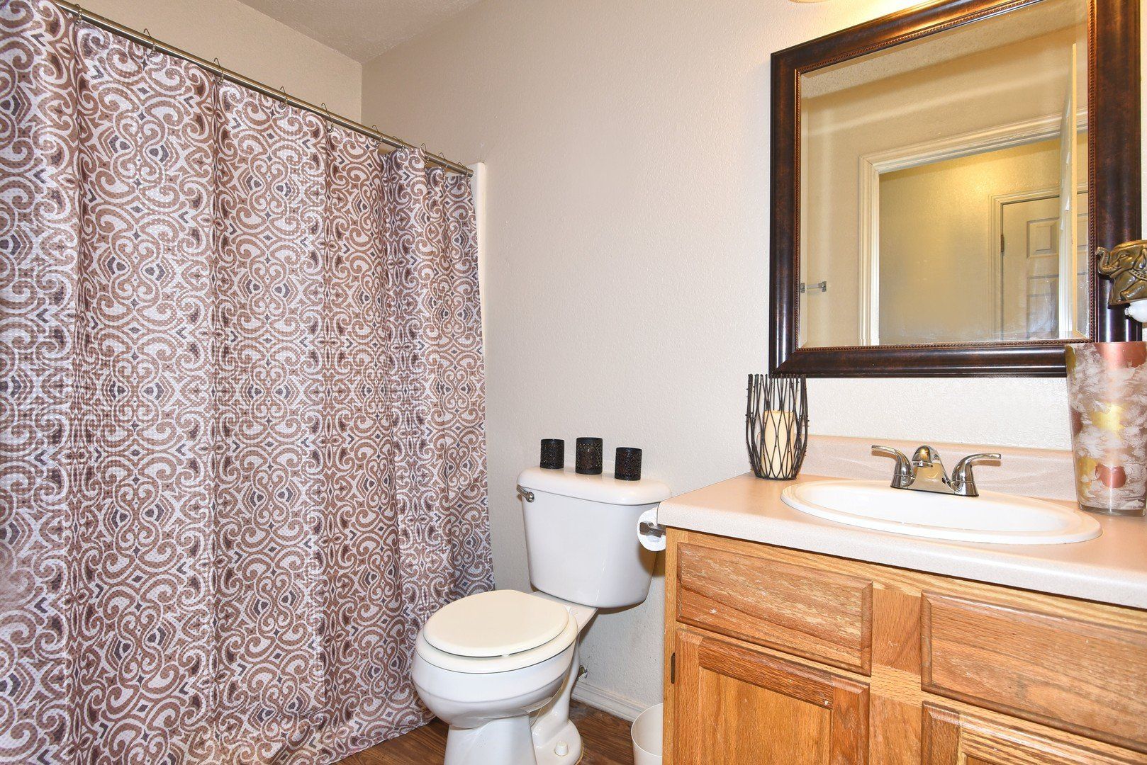Brookstone Park Home bathroom