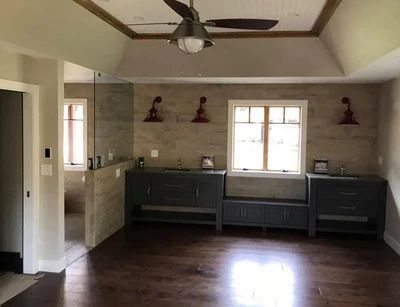  Adk Style New Home 2