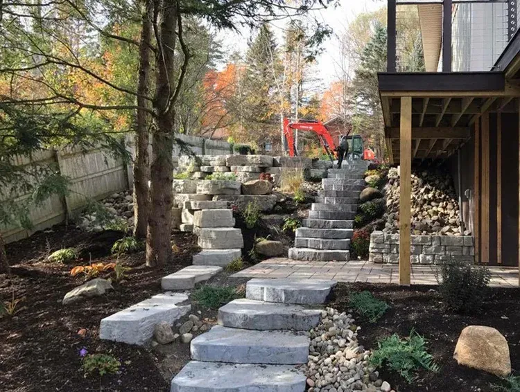  Adk Style New Home 4