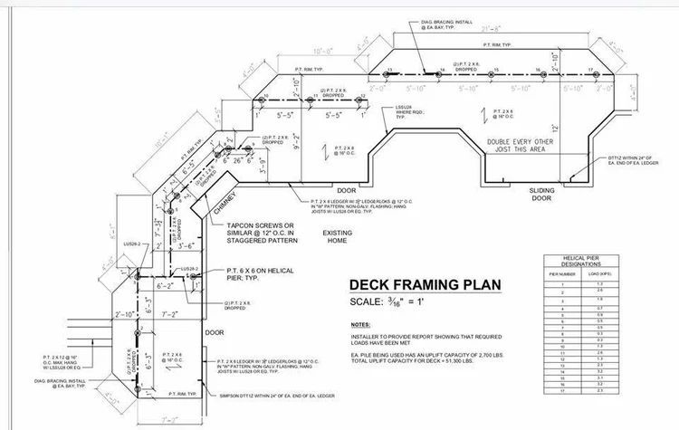  Adk Style New Home 7