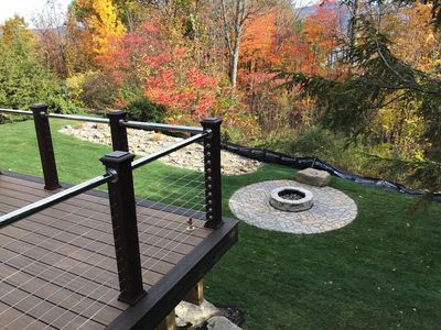  Adk Style New Home 9