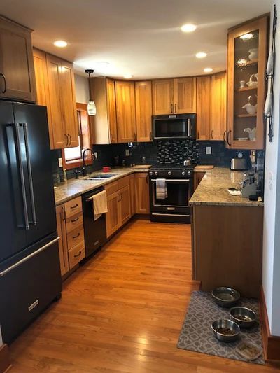 Back Room Conversion and Deck 2