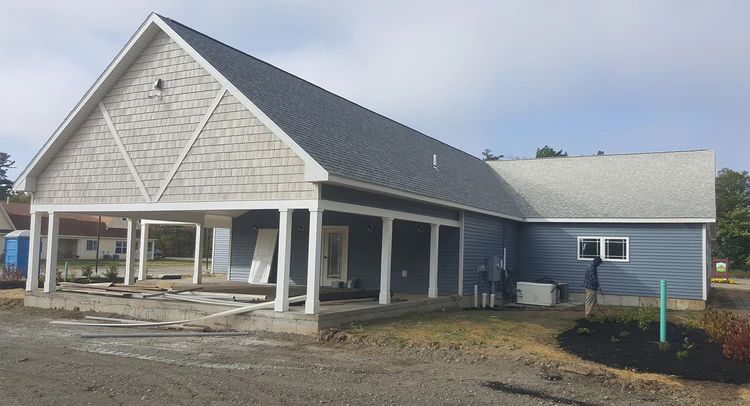  Community Clubhouse 1