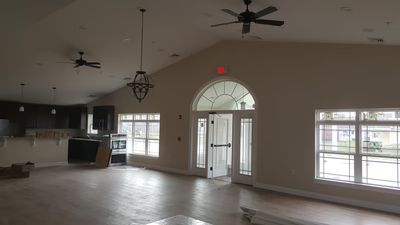  Community Clubhouse 2