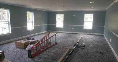  Community Clubhouse 3