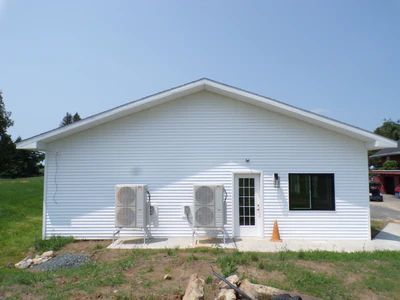  Eagle Crest Golf Simulator 3