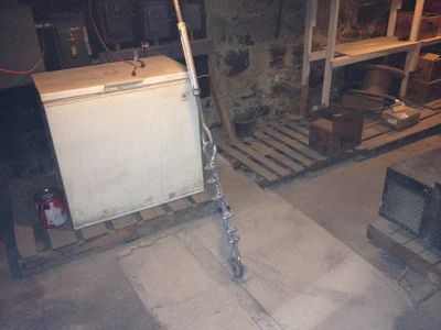  Leaning Building Repair  2