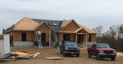  Custom Home - Legere  2