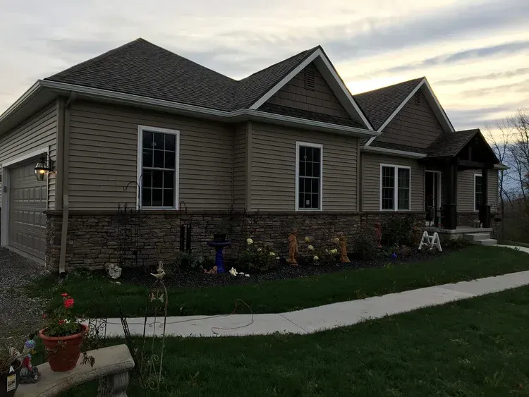  Custom Home - Legere  4