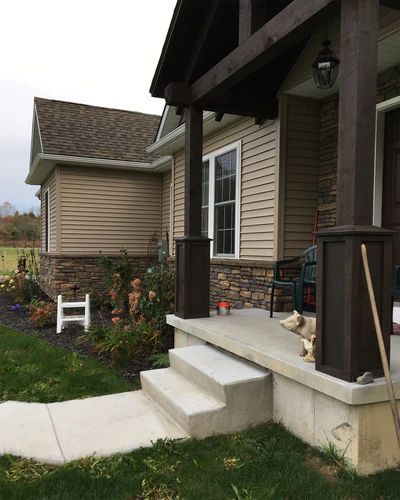  Custom Home - Legere  3