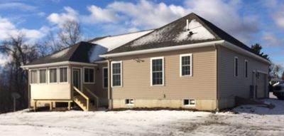  Custom Home - Legere  5