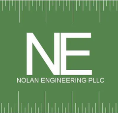 Nolan Engineering PLLC logo