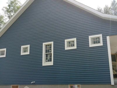 Custom Home and Septic Design 2