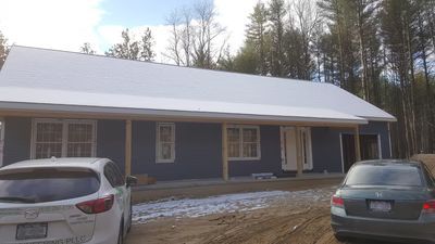 Custom Home and Septic Design 3