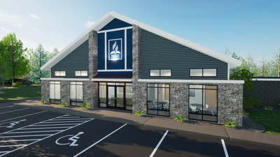  New Home Renderings  12