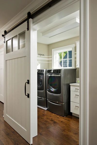 Custom Home - Witt 2