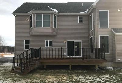  Simple Deck Designs  2