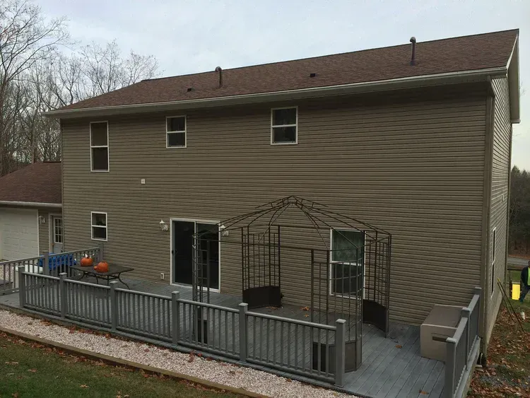 Foundation Wall Repair 4