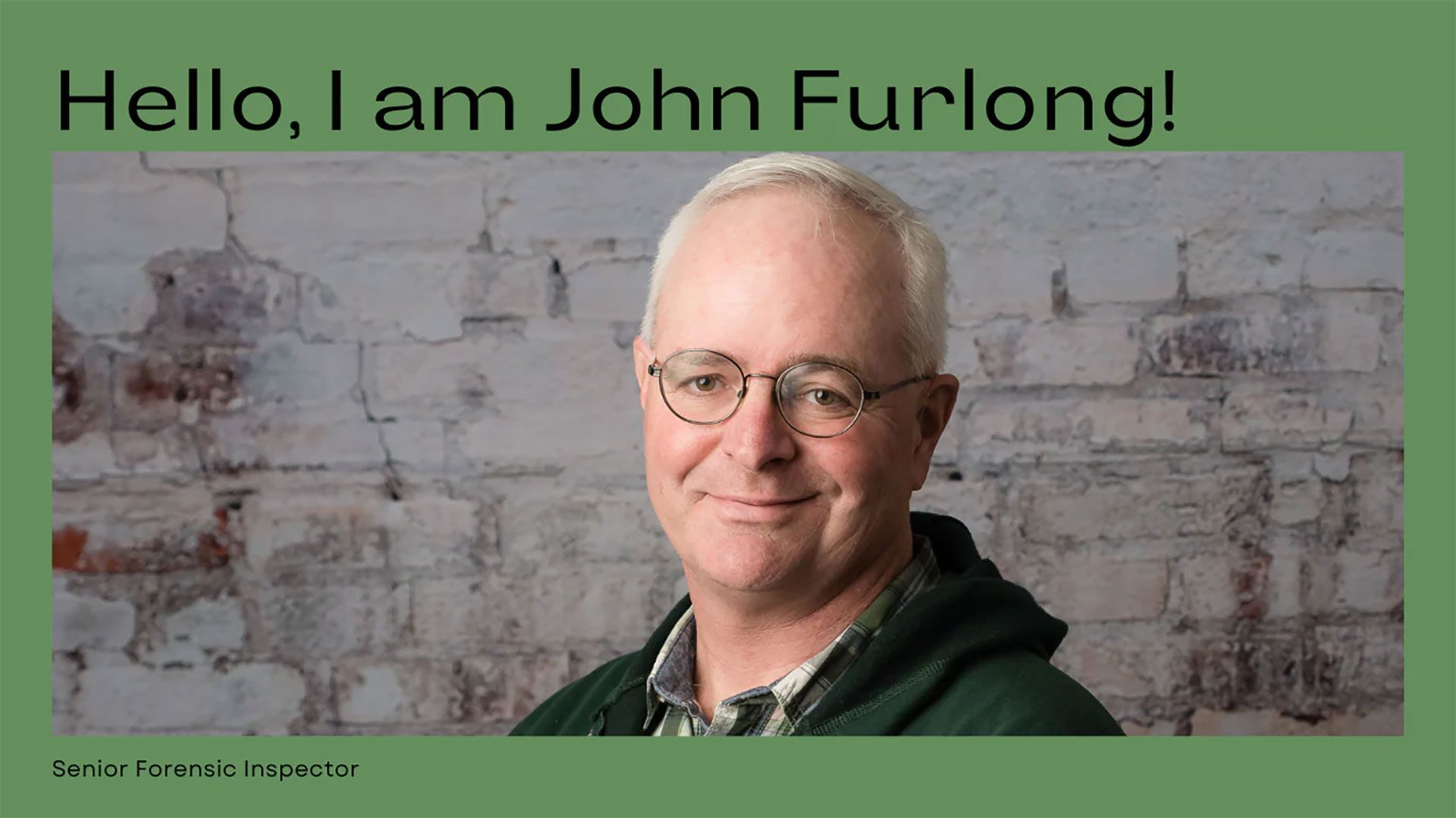 John Furlong 1
