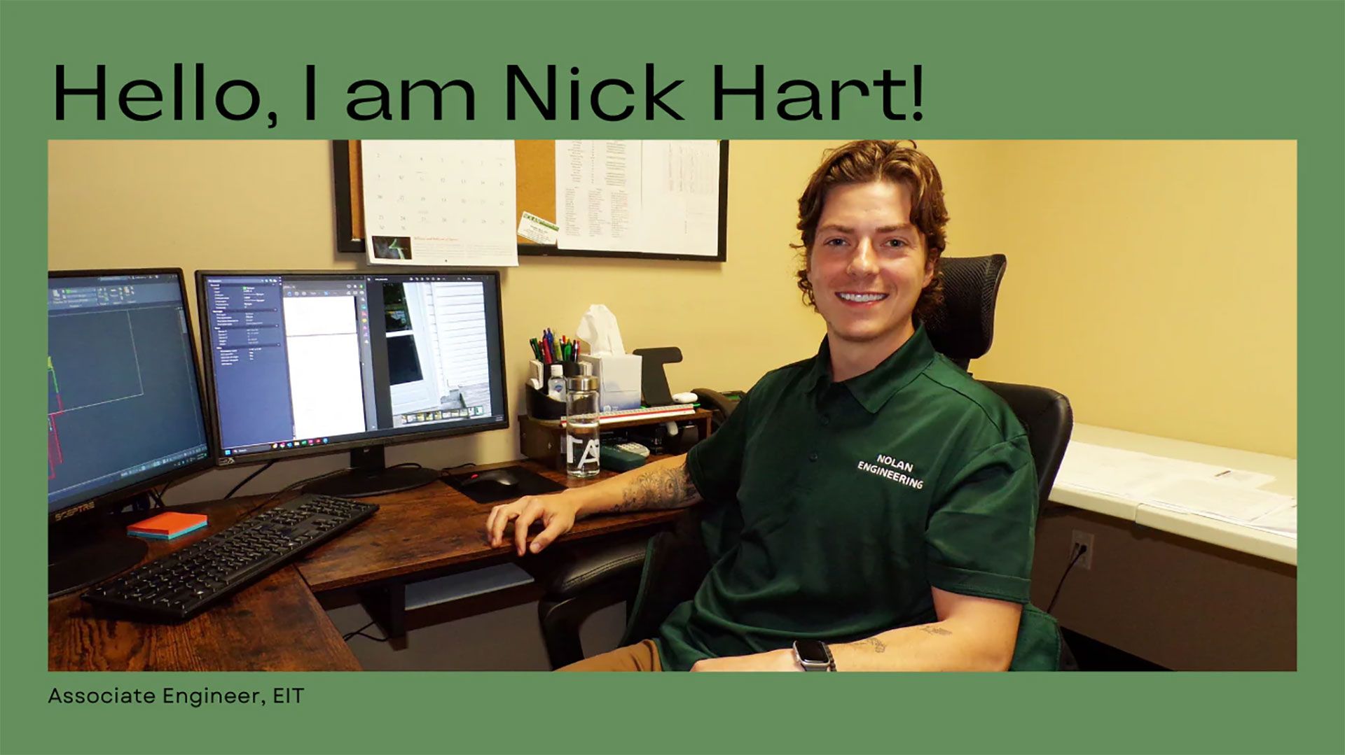 Nick Hart 1