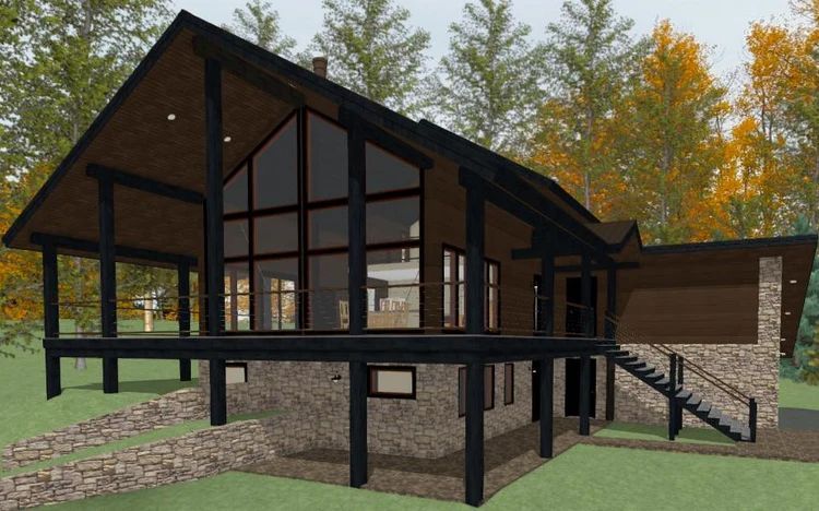  New Home Renderings  1