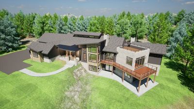  New Home Renderings  11
