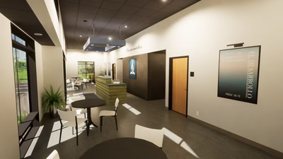  New Home Renderings  3