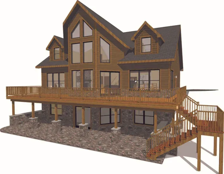  New Home Renderings  4