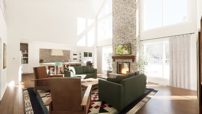  New Home Renderings  9