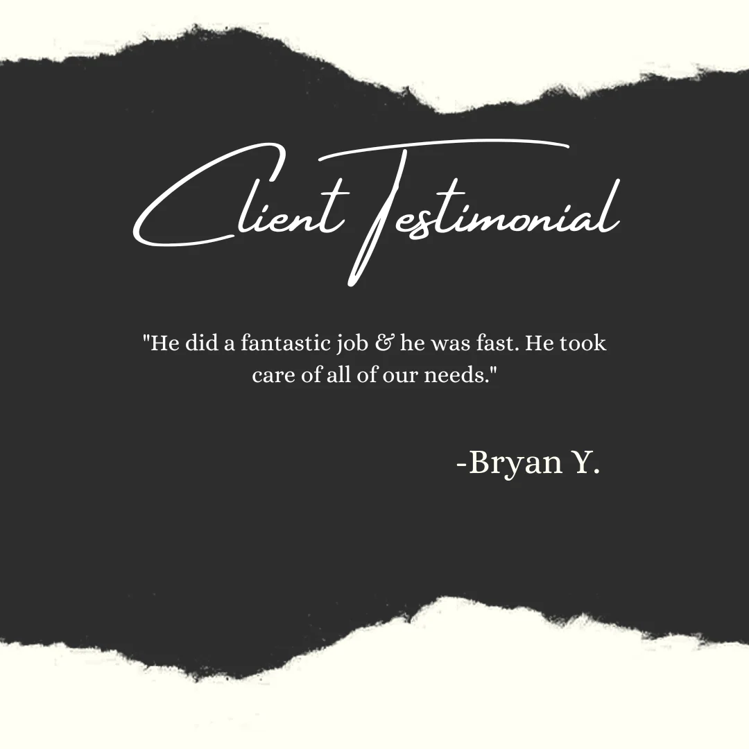 client testimonials 9