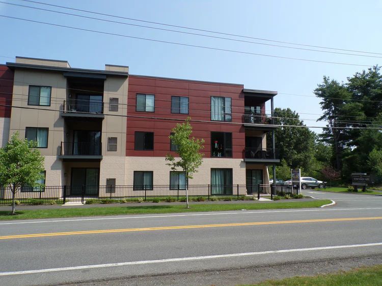  Townsquare Apartments 1