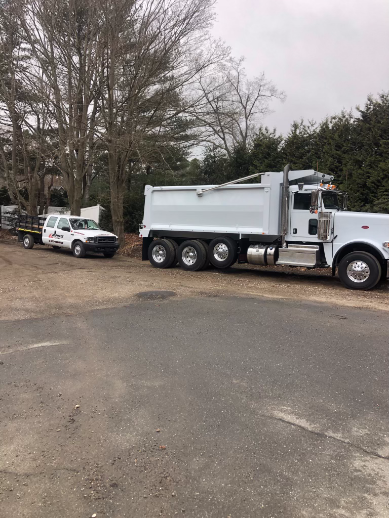 Asphalt Paving Gallery Springfield, MA Henry’s Paving