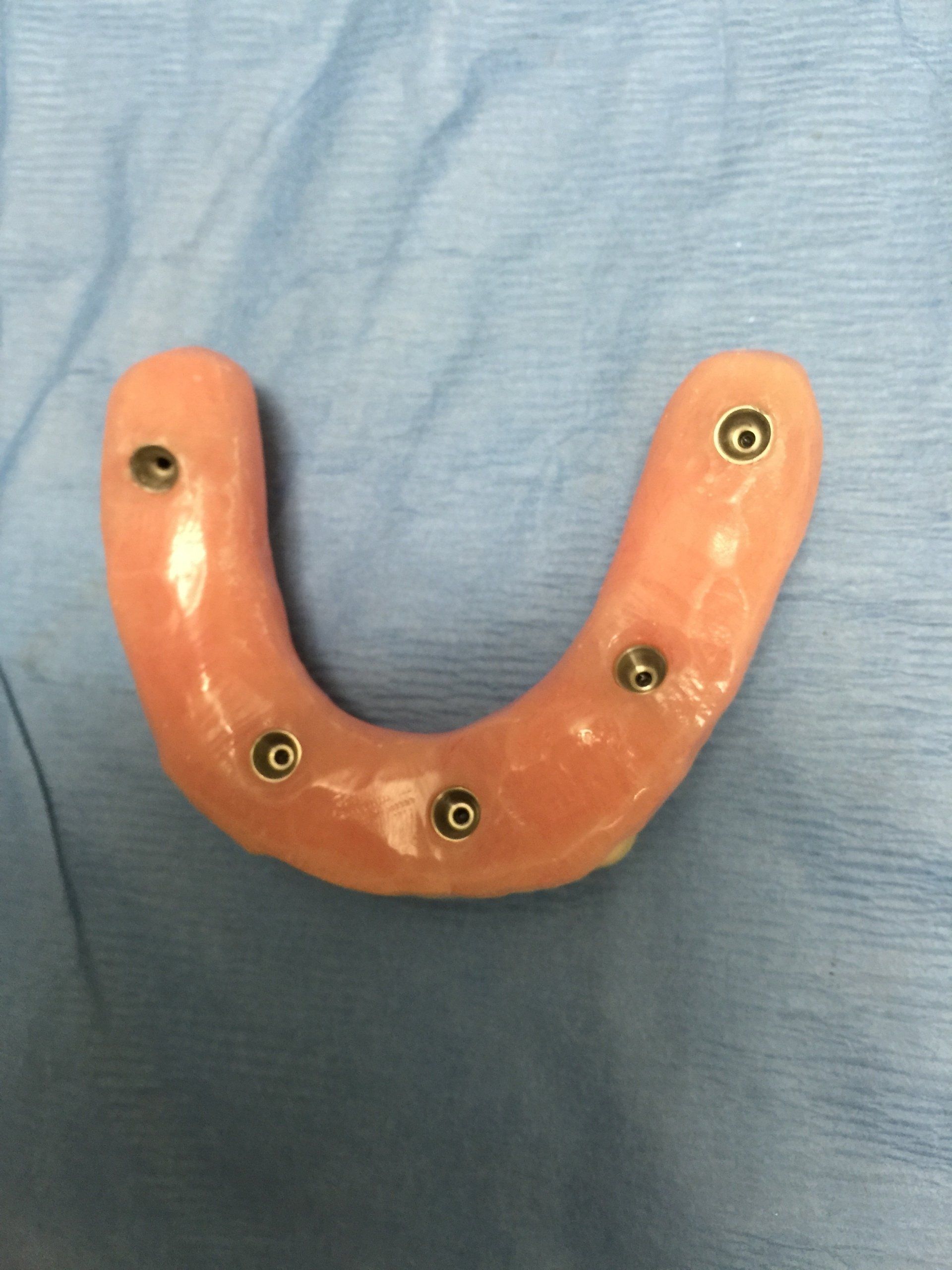 dentistry