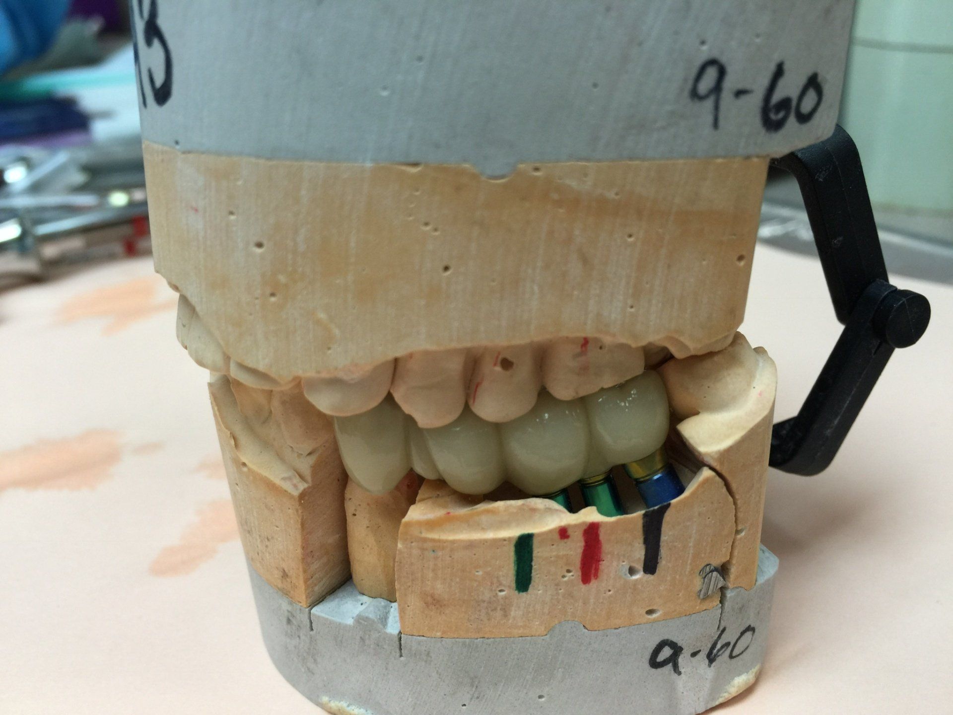 dentistry