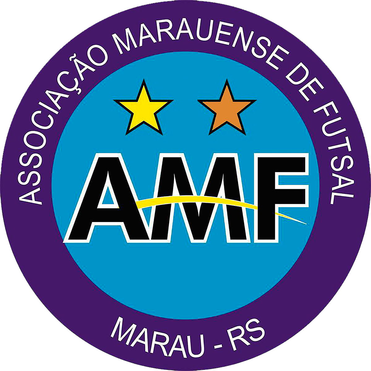 Logo CER Atlântico Erechim