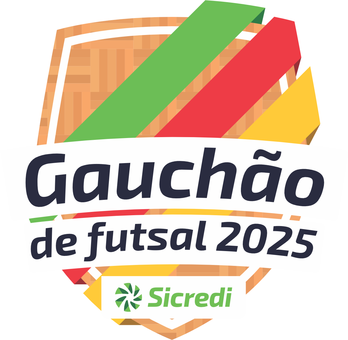 Logo Liga Gaúcha