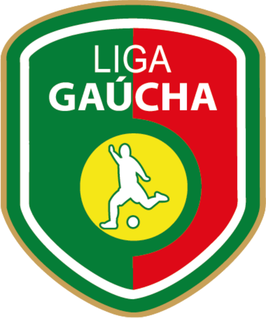 Logo Liga Gaúcha