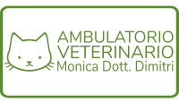 Monica Dr. Dimitri - Ambulatorio Veterinario - LOGO