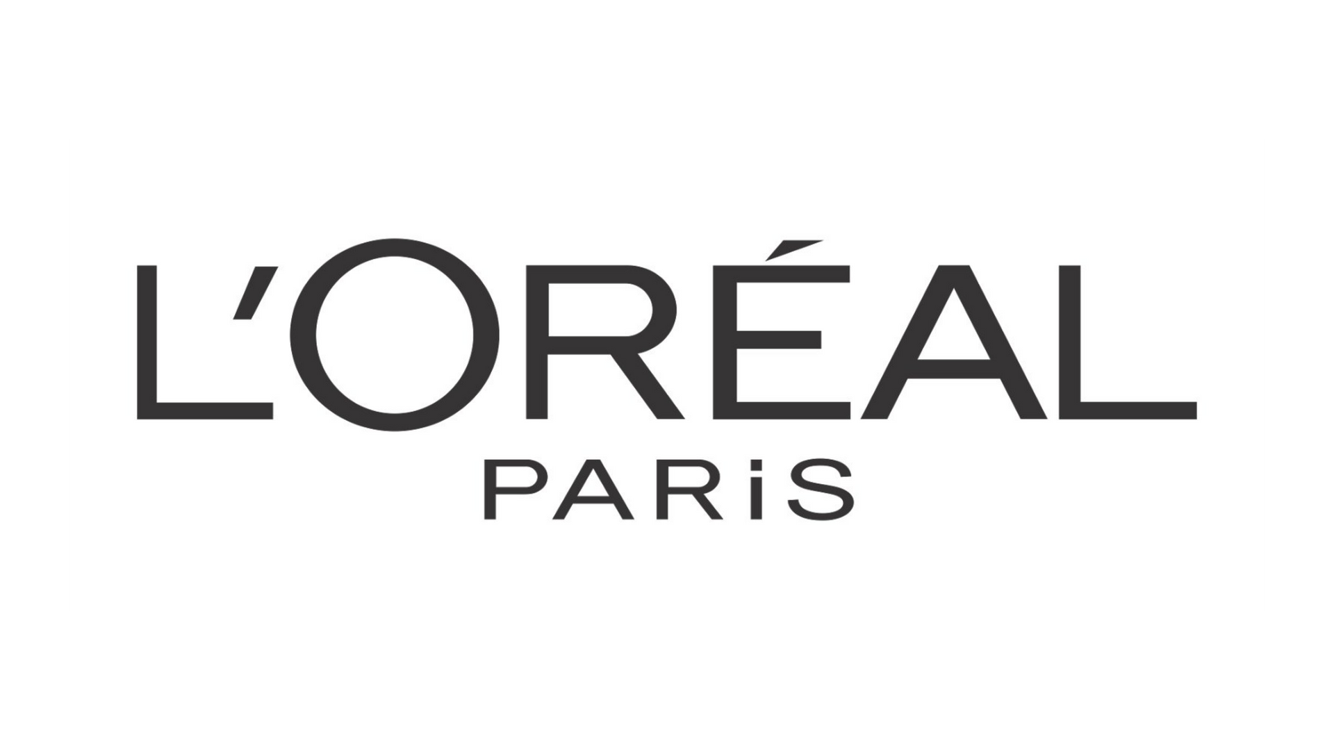 Loreal Paris Logo