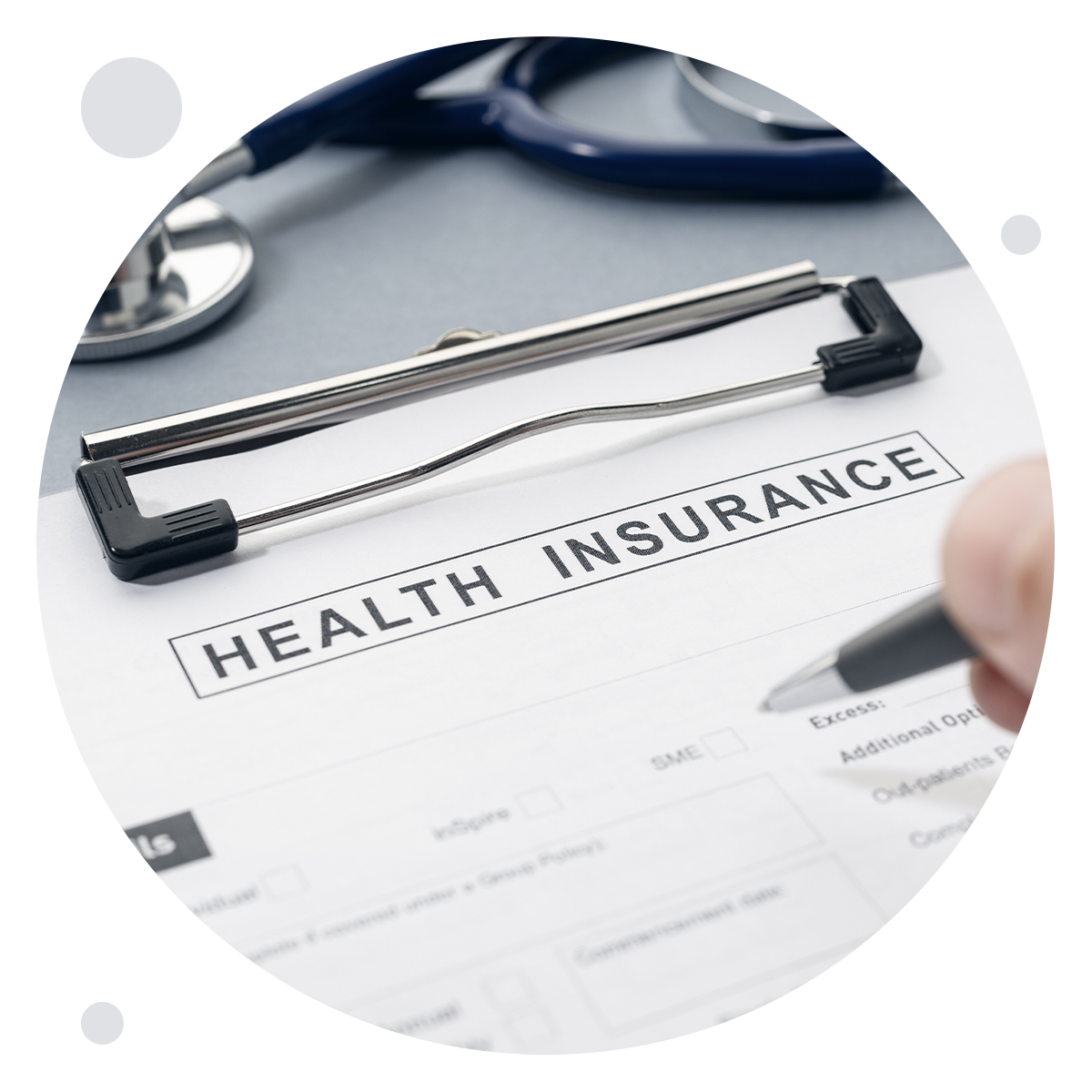 Health Insurance Plans in St. Petersburg, FL