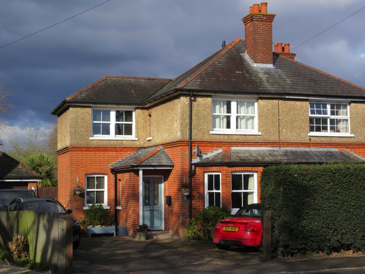 property valuation surrey