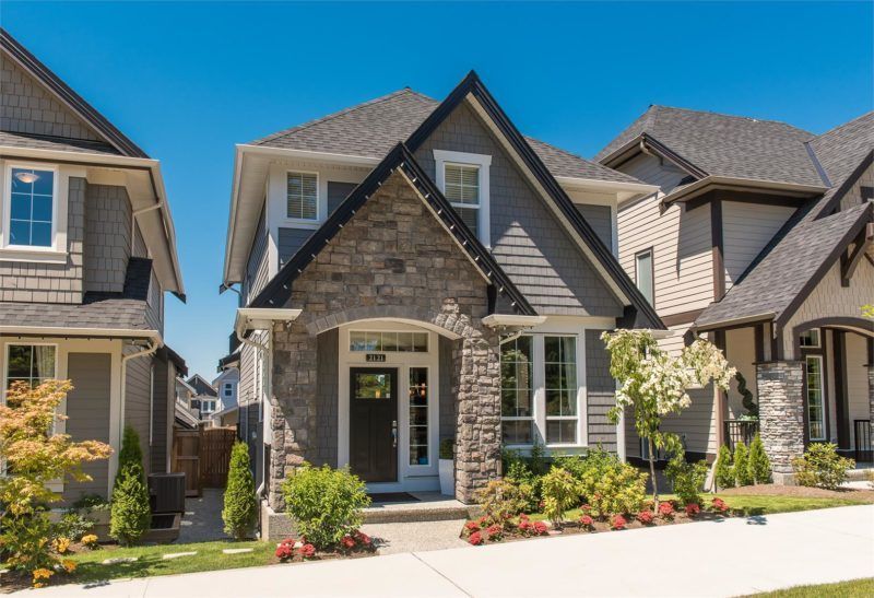 home buyers report surrey